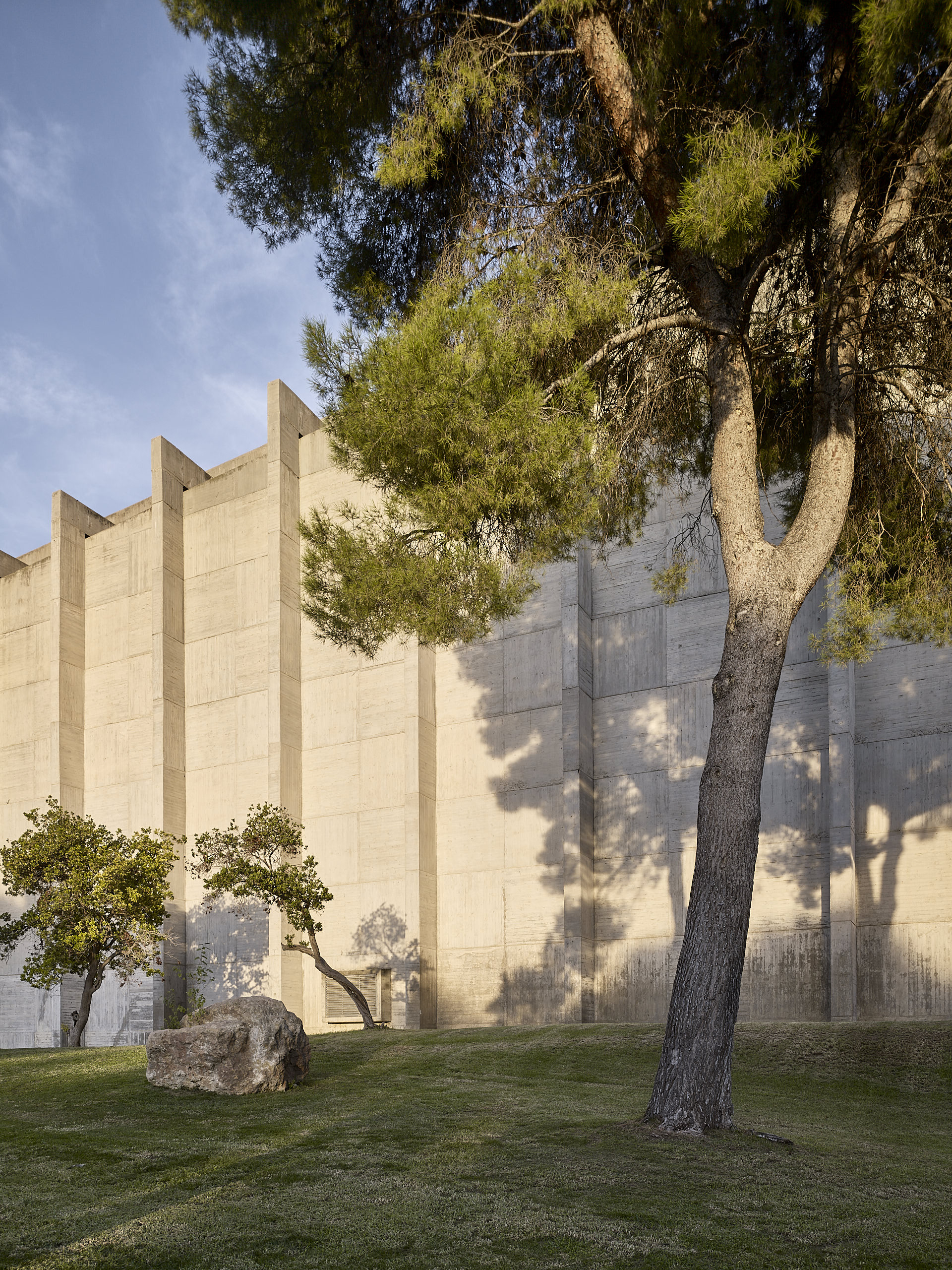 Universidad Laboral Cheste